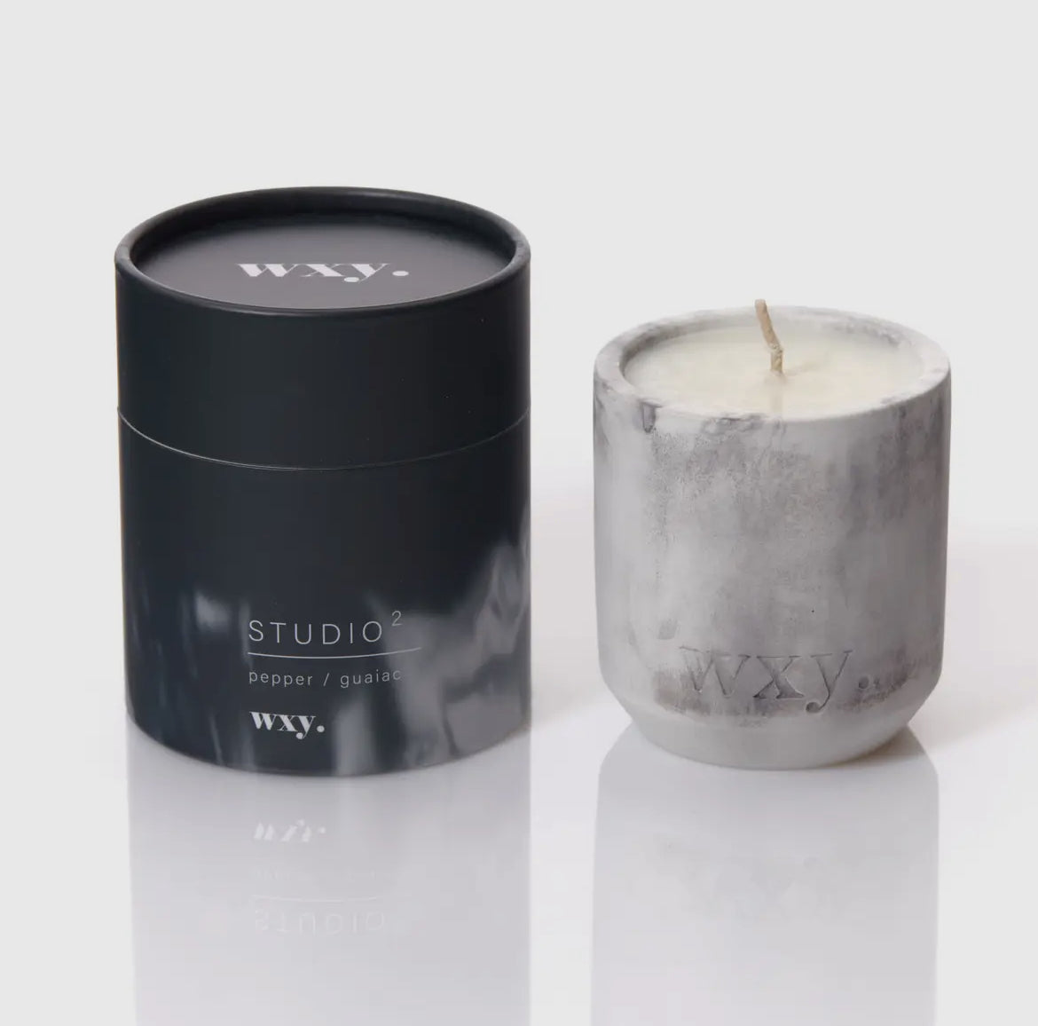 The Balance Candle - Studio 2