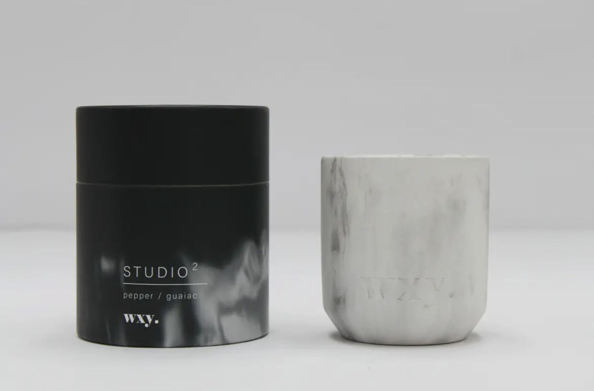 The Balance Candle - Studio 2