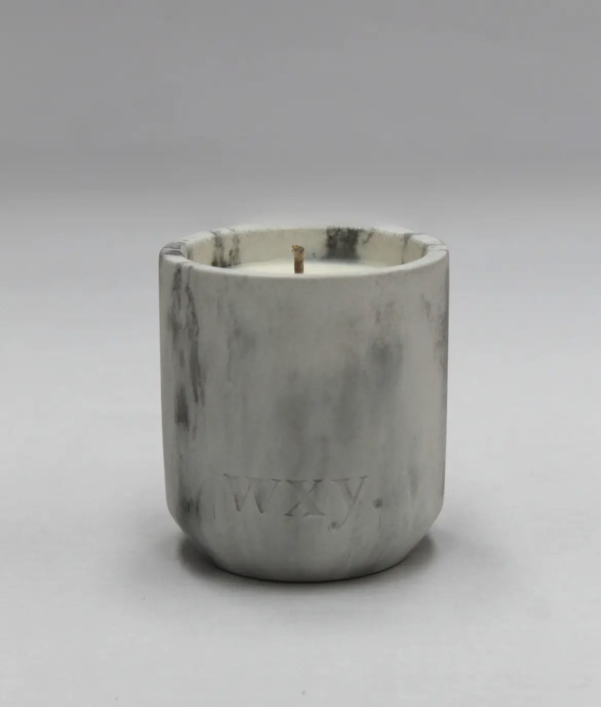 The Balance Candle - Studio 2