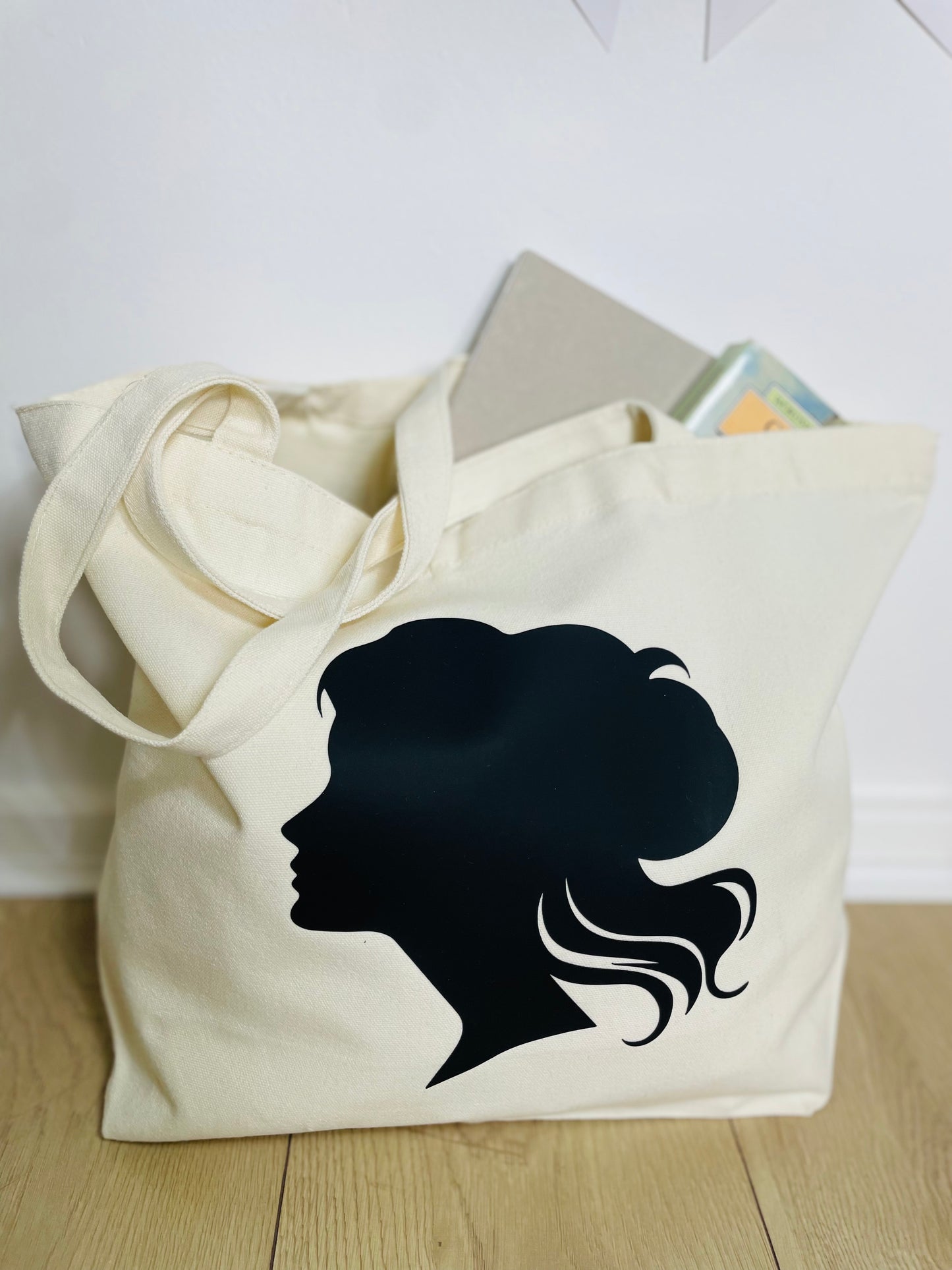 'Women' Empowerment Tote Bag | Little Women