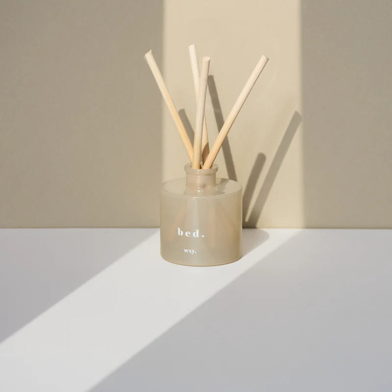The Bed Diffuser