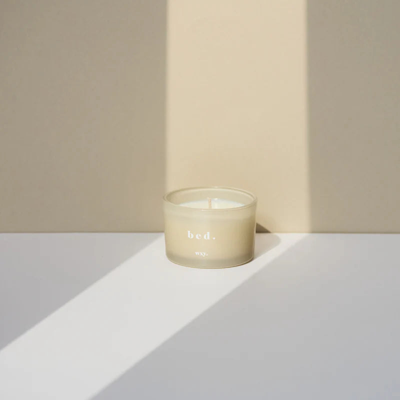 The Bed Candle - Mini
