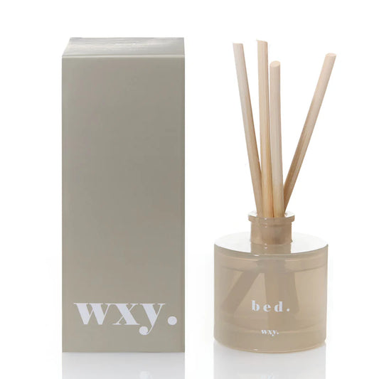 The Bed Diffuser