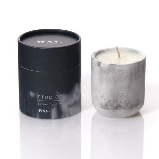 The Balance Candle - Studio 2